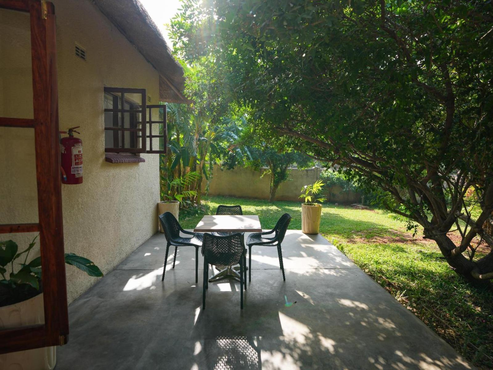 The Little Outlook Bed & Breakfast Victoria Falls Bilik gambar
