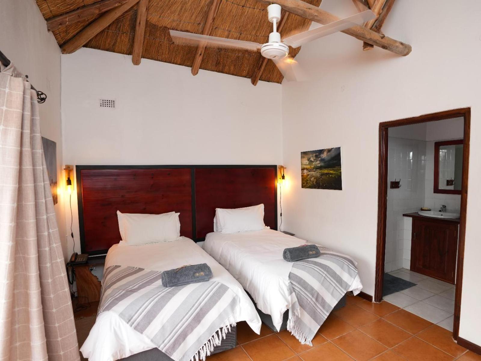 The Little Outlook Bed & Breakfast Victoria Falls Bilik gambar