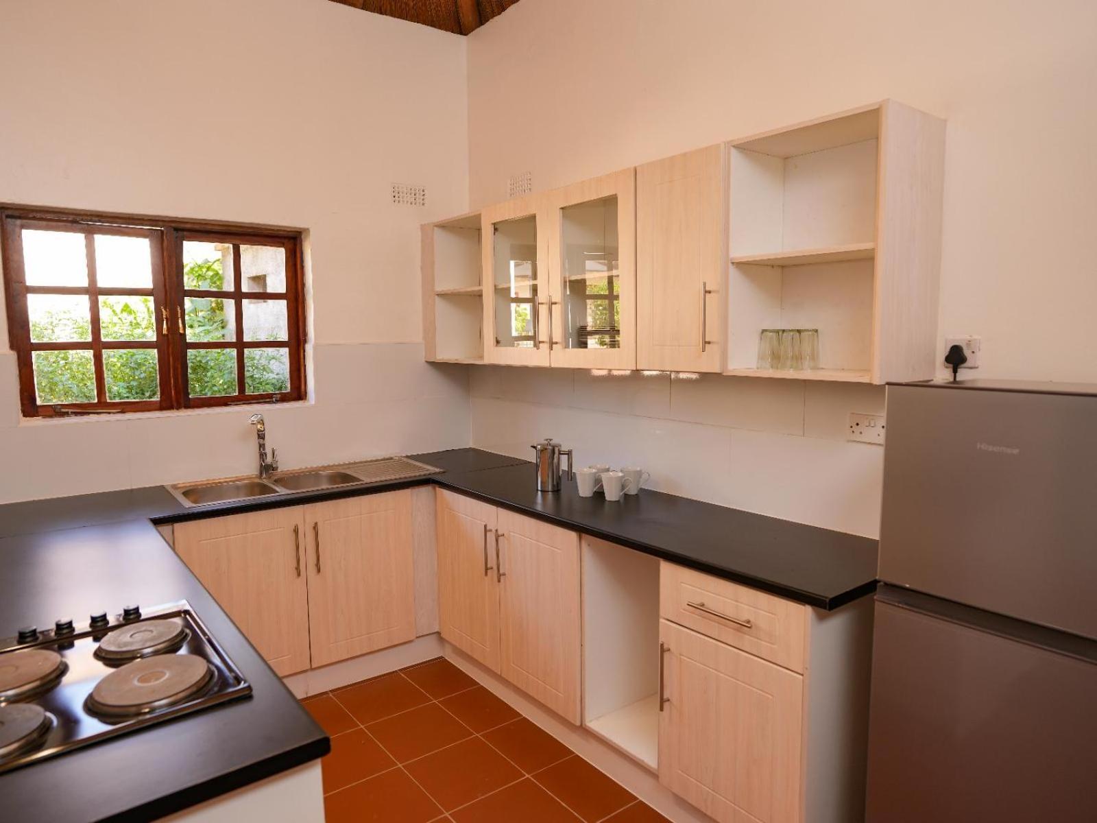 The Little Outlook Bed & Breakfast Victoria Falls Bilik gambar