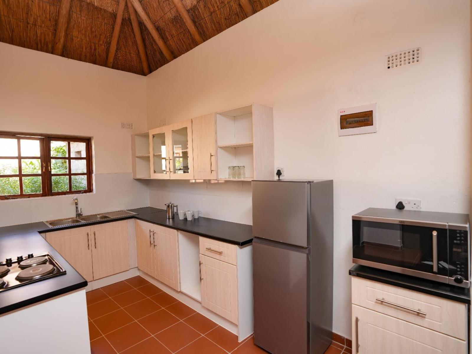 The Little Outlook Bed & Breakfast Victoria Falls Bilik gambar