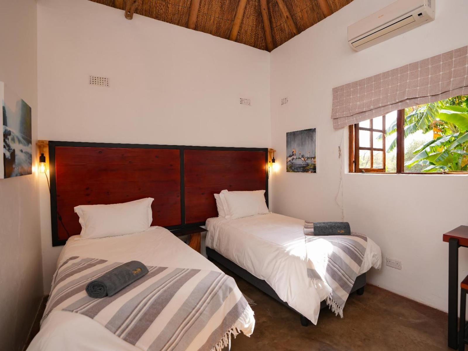 The Little Outlook Bed & Breakfast Victoria Falls Bilik gambar