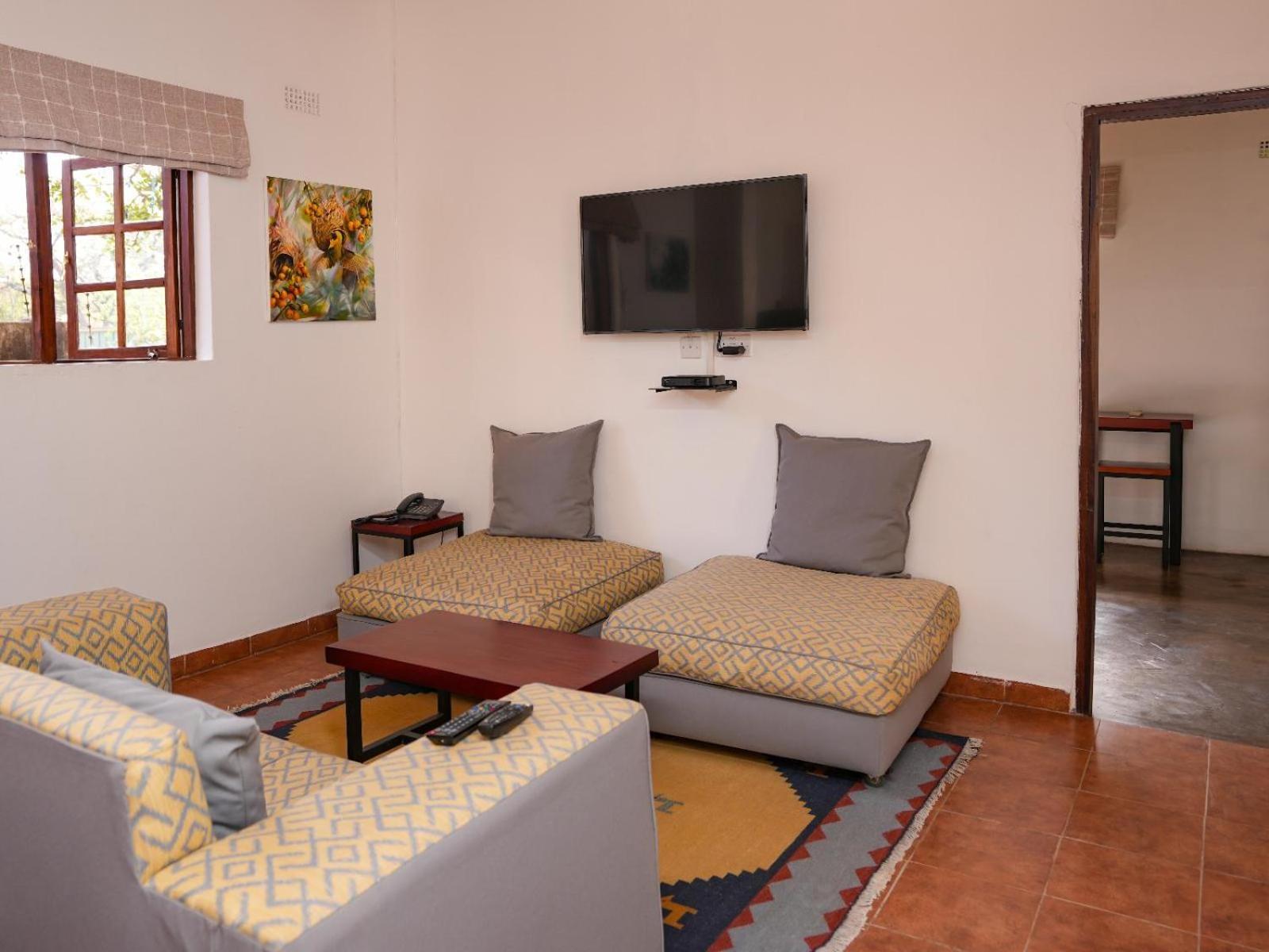 The Little Outlook Bed & Breakfast Victoria Falls Bilik gambar