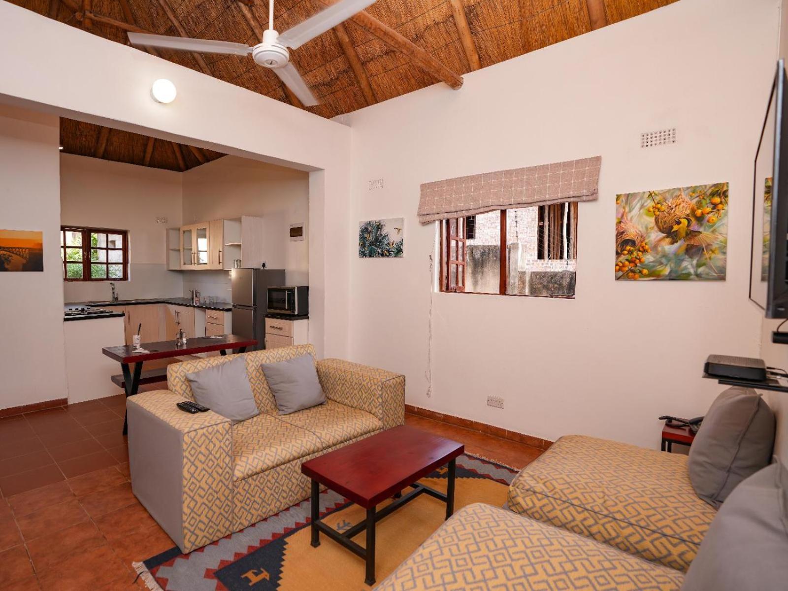 The Little Outlook Bed & Breakfast Victoria Falls Bilik gambar