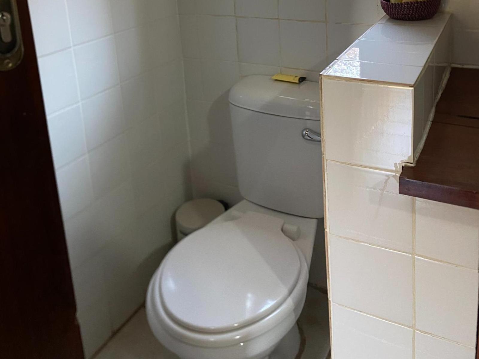 The Little Outlook Bed & Breakfast Victoria Falls Bilik gambar
