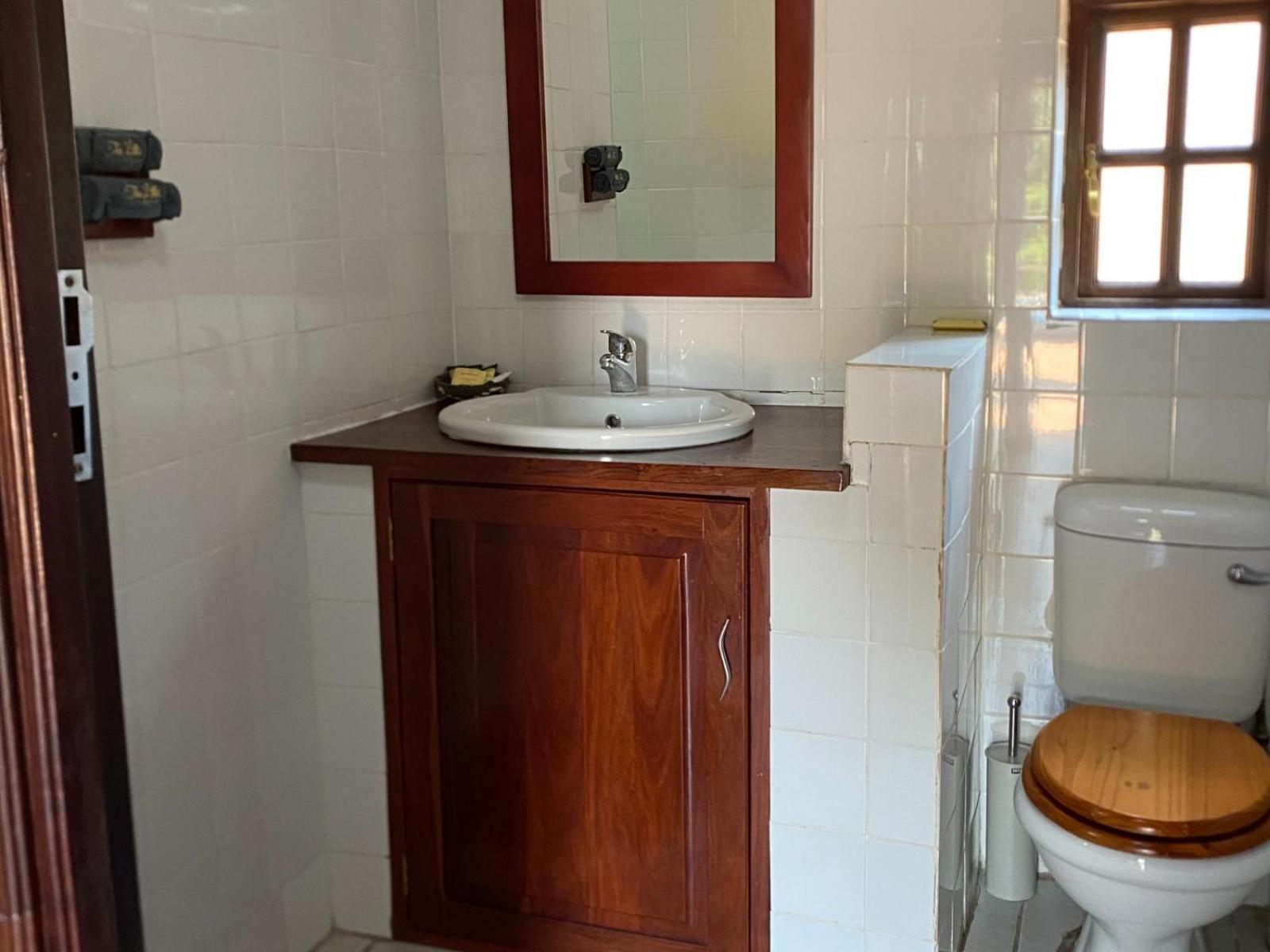 The Little Outlook Bed & Breakfast Victoria Falls Bilik gambar