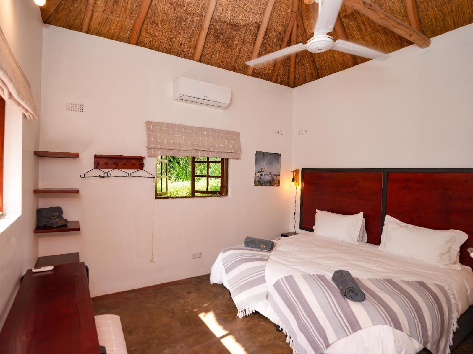 The Little Outlook Bed & Breakfast Victoria Falls Bilik gambar