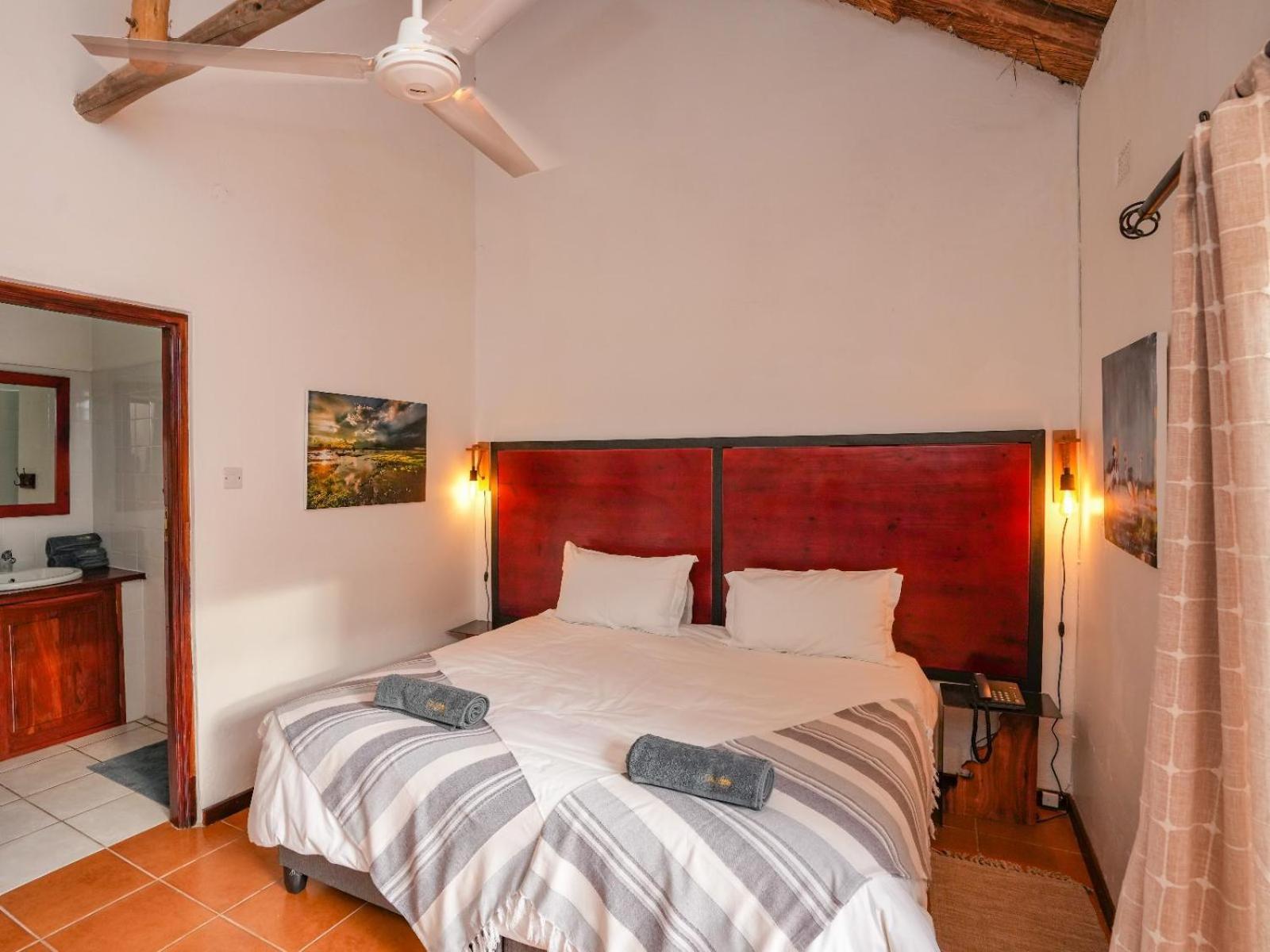 The Little Outlook Bed & Breakfast Victoria Falls Bilik gambar