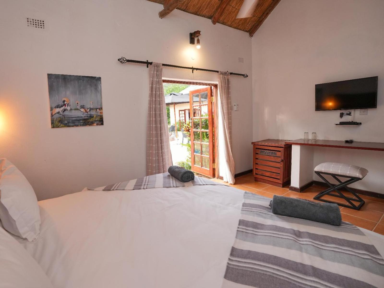 The Little Outlook Bed & Breakfast Victoria Falls Bilik gambar