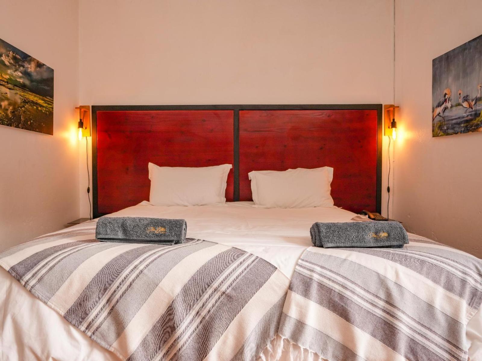The Little Outlook Bed & Breakfast Victoria Falls Bilik gambar