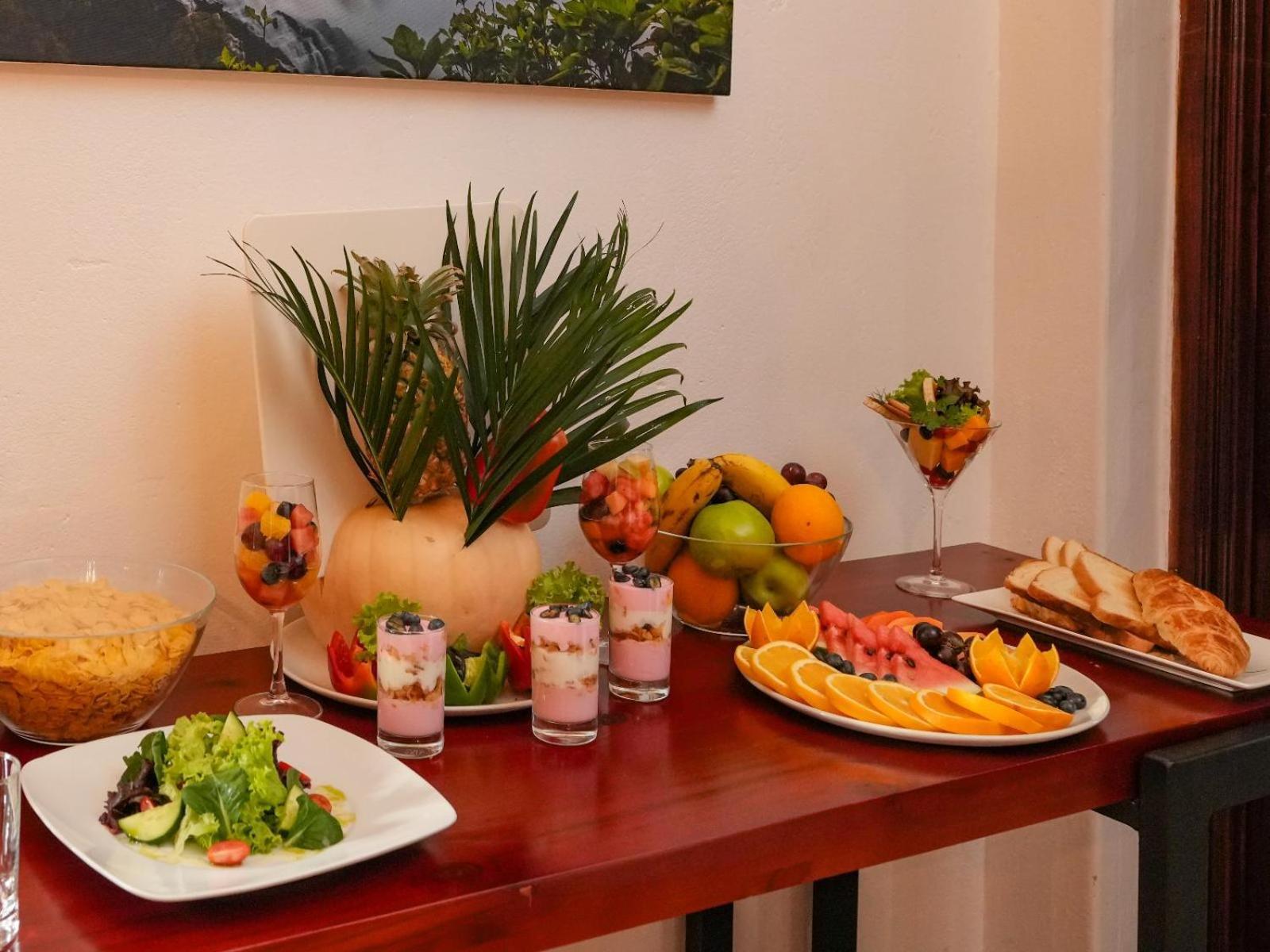 The Little Outlook Bed & Breakfast Victoria Falls Luaran gambar