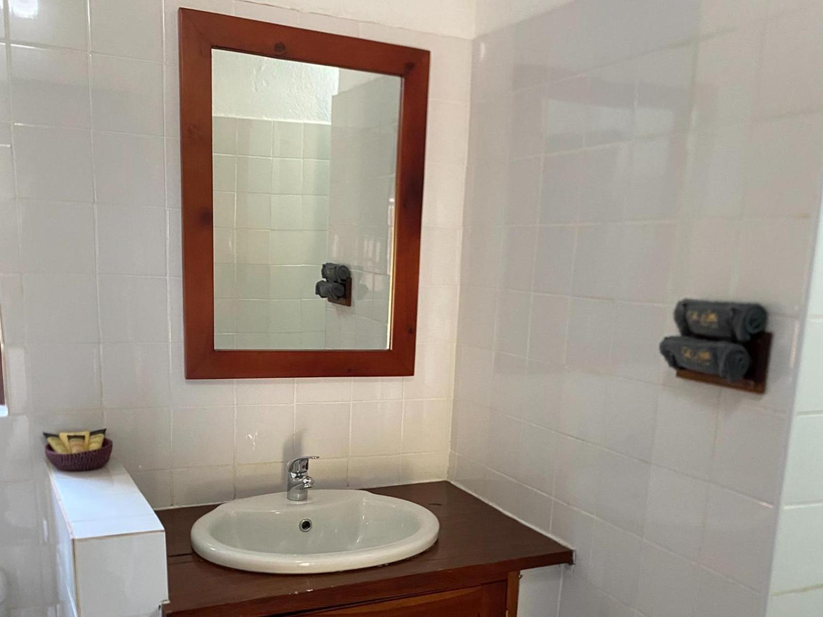 The Little Outlook Bed & Breakfast Victoria Falls Bilik gambar