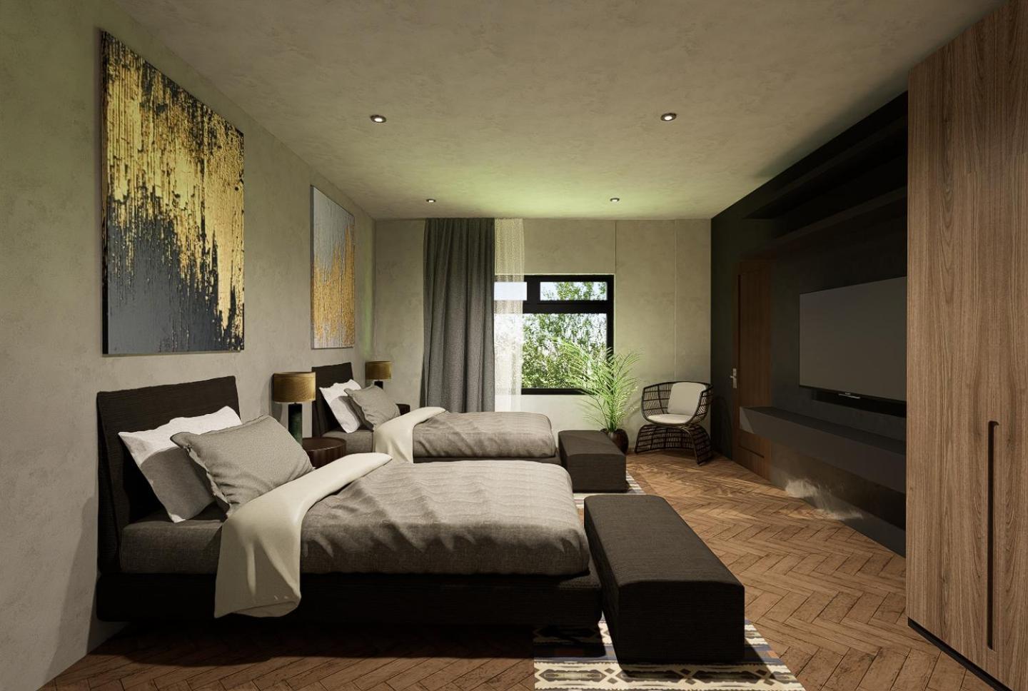 The Little Outlook Bed & Breakfast Victoria Falls Luaran gambar